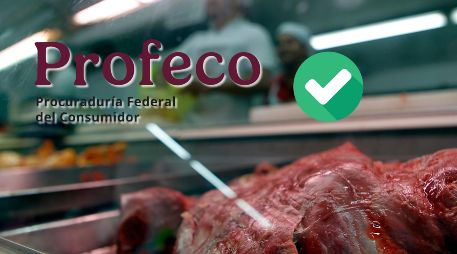 Aquí puedes encontrar la carne de res para asar más barata, pese al aumento en el producto. EL INFORMADOR / ARCHIVO
