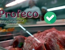 Aquí puedes encontrar la carne de res para asar más barata, pese al aumento en el producto. EL INFORMADOR / ARCHIVO