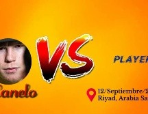 El retorno del Canelo a los rings se dará hasta el 12 de septiembre con un record de 63 victorias. ESPECIAL / IMAGO7 / ARCHIVO