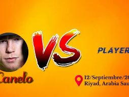 El retorno del Canelo a los rings se dará hasta el 12 de septiembre con un record de 63 victorias. ESPECIAL / IMAGO7 / ARCHIVO