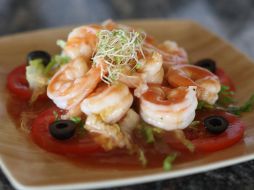 Sí, no sabes qué comer este primer viernes de Cuaresma, y eres de Guadalajara hay muchas opciones de lugares para comer mariscos. EL INFORMADOR / ARCHIVO