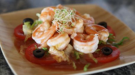 Sí, no sabes qué comer este primer viernes de Cuaresma, y eres de Guadalajara hay muchas opciones de lugares para comer mariscos. EL INFORMADOR / ARCHIVO