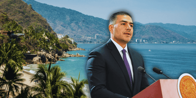 Narco en M&eacute;xico: Garc&iacute;a Harfuch reacciona a sanci&oacute;n de EU a red de tiempos compartidos