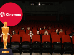 Entre los títulos que forman parte de la cartelera destacan producciones en exhibición como 