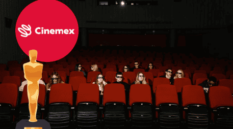 Entre los títulos que forman parte de la cartelera destacan producciones en exhibición como 