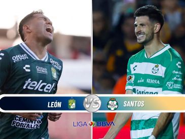 La Fiera y los laguneros se enfrentan en este Clausura 2026 urgidos de puntos. ESPECIAL / IMAGO7 y CANVA