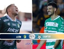 La Fiera y los laguneros se enfrentan en este Clausura 2026 urgidos de puntos. ESPECIAL / IMAGO7 y CANVA