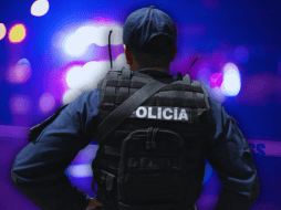 Los oficiales realizaron un operativo de búsqueda de los responsables, que presuntamente huyeron en un vehículo. AFP / EL INFORMADOR / ARCHIVO