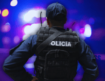 Los oficiales realizaron un operativo de búsqueda de los responsables, que presuntamente huyeron en un vehículo. AFP / EL INFORMADOR / ARCHIVO