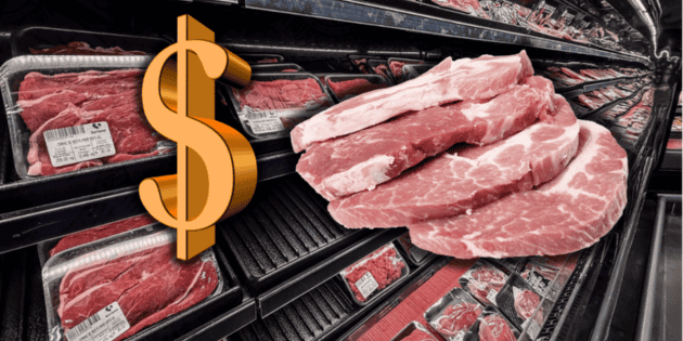 Carne de res: &iquest;Por qu&eacute; subi&oacute; tanto el precio en el &uacute;ltimo tiempo?