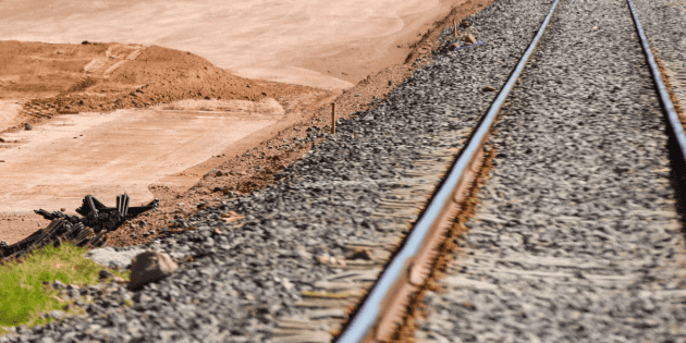 Tren Guadalajara-Irapuato: &iquest;Por d&oacute;nde pasar&iacute;an las v&iacute;as f&eacute;rreas del proyecto de la Presidenta Sheinbaum?