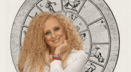 Mizada Mohamed ha compartido los horóscopos de este fin de semana, del 20 al 22 de febrero de 2026. ESPECIAL / UNSPLASH / ESPECIAL / MIZADA MOHAMED