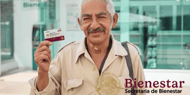 Pensi&oacute;n Bienestar 2026: &iquest;Cu&aacute;l es el monto a cobrar en MARZO?