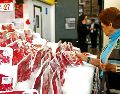 Asimismo,  la presencia del gusano barrenador limita el comercio y la disponibilidad de la carne de res. EL INFORMADOR/ARCHIVO