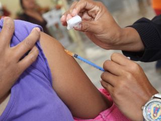 El brote actual de sarampión en México ha dejado más de 10 mil casos y 31 muertes desde el año pasado. NTX / ARCHIVO