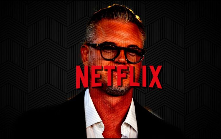 Estas fueron las últimas palabras de Erik Dane para el programa de Netflix. AP / ARCHIVO