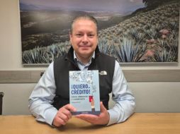 El vocero explicó que contar con un puntaje crediticio excelente eleva las posibilidades de que la relación dure más tiempo. EL INFORMADOR/ O. González