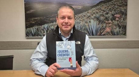 El vocero explicó que contar con un puntaje crediticio excelente eleva las posibilidades de que la relación dure más tiempo. EL INFORMADOR/ O. González