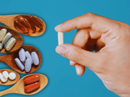 Debes de recordar que los suplementos alimenticios no son medicamentos ni productos para bajar de peso, por lo que si escuchas esto, tal vez deberías de pensarlo dos veces. ESPECIAL / CANVA