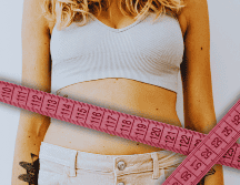 El aumento de peso no sucede de la noche a la mañana, pero a veces parece que sí. ESPECIAL / CANVA