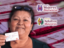 El registro de la Pensión Bienestar se lleva a cabo en los más de 2 mil 500 módulos distribuidos en todo el país. ESPECIAL/Programas para el Bienestar/X @A_MontielR