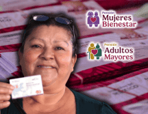 El registro de la Pensión Bienestar se lleva a cabo en los más de 2 mil 500 módulos distribuidos en todo el país. ESPECIAL/Programas para el Bienestar/X @A_MontielR