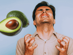 No es cierto que ese líquido amargo, la bilis, derramado a causa del cambio emocional drástico, sea dañino. ESPECIAL / CANVA