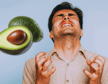 No es cierto que ese líquido amargo, la bilis, derramado a causa del cambio emocional drástico, sea dañino. ESPECIAL / CANVA