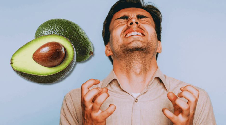 No es cierto que ese líquido amargo, la bilis, derramado a causa del cambio emocional drástico, sea dañino. ESPECIAL / CANVA