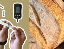 La principal recomendación es acudir con un profesional de la salud para recibir un plan alimenticio adaptado a las necesidades de cada paciente. ESPECIAL/Canva/Unsplash