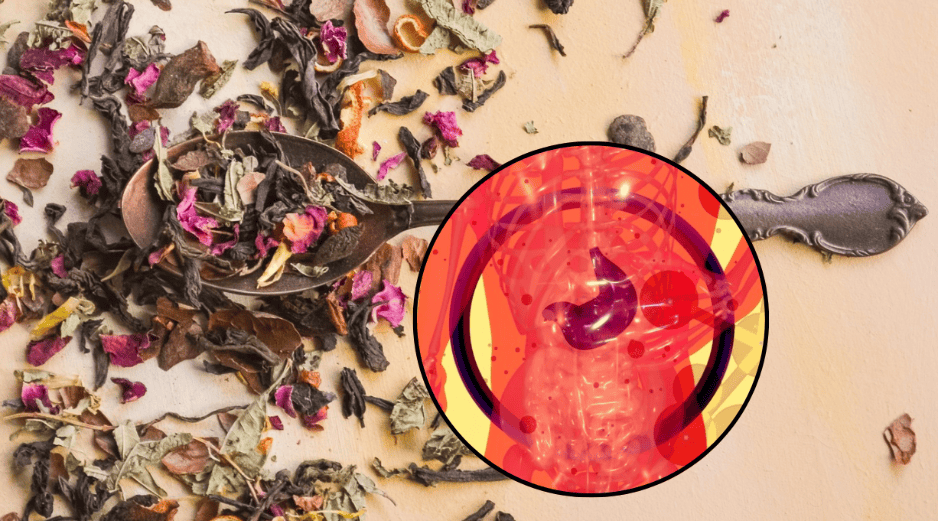 Te compartimos algunas de las mejores y más reconocidas infusiones por sus propiedades para ayudar a limpiar el hígado. UNSPLASH / N. Ramírez / J. Tromeur