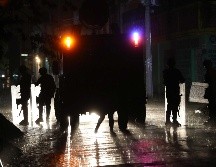 En Guanajuato, los homicidios dolosos pasaron de 12.71 a 4.45 diarios. SUN/ARCHIVO