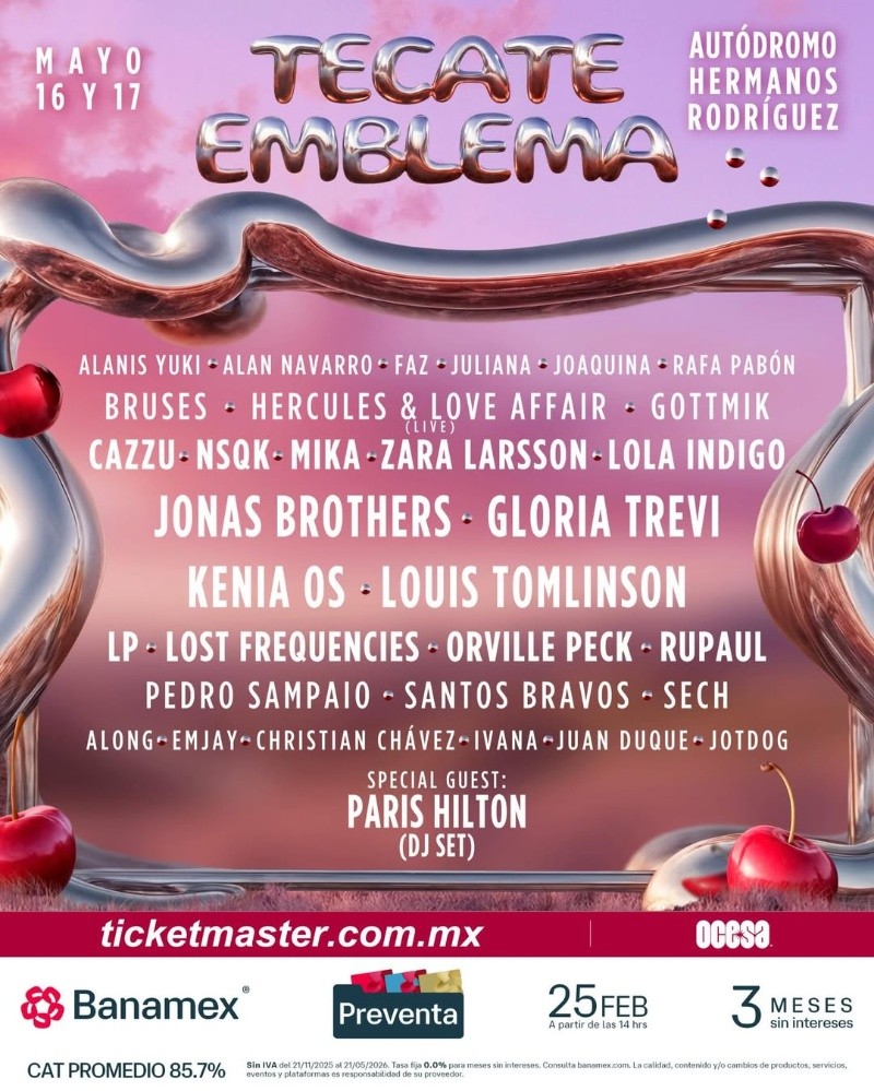 INSTAGRAM/@tecate_emblema