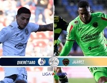 El partido que cierra la J7 puede ser una oportunidad directa para ambos de tomar aire en la clasificación y comenzar a cambiar la dinámica en este tramo del torneo. ESPECIAL / IMAGO7 y CANVA