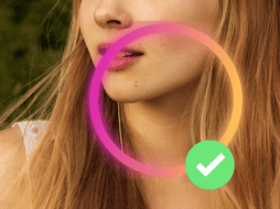 Experta en yoga facial advierte que con esta disciplina, al igual que con el yoga corporal, se trabajan los músculos, no la piel. UNSPLASH / N. Hutton