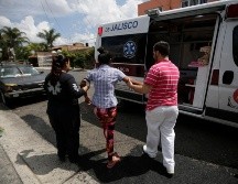 La diferencia de dolor entre hombres y mujeres tiene una base biológica, según este estudio. EL INFORMADOR / ARCHIVO