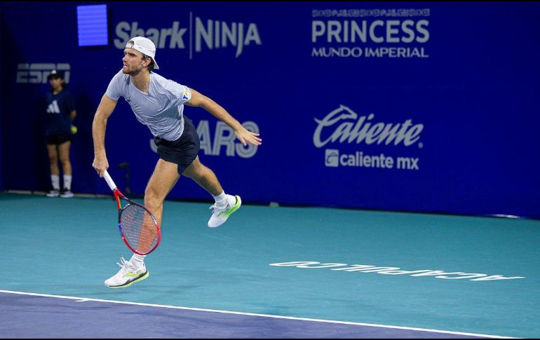 Durante el evento, Caliente.mx tendrá presencia en todas las canchas y un espacio de hospitality propio, experiencia pensada como un punto de pausa entre partidos. CORTESÍA