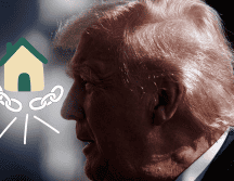 La norma desplazará a decenas de miles de familias, incluidos unos 37 mil niños.EFE/ARCHIVO