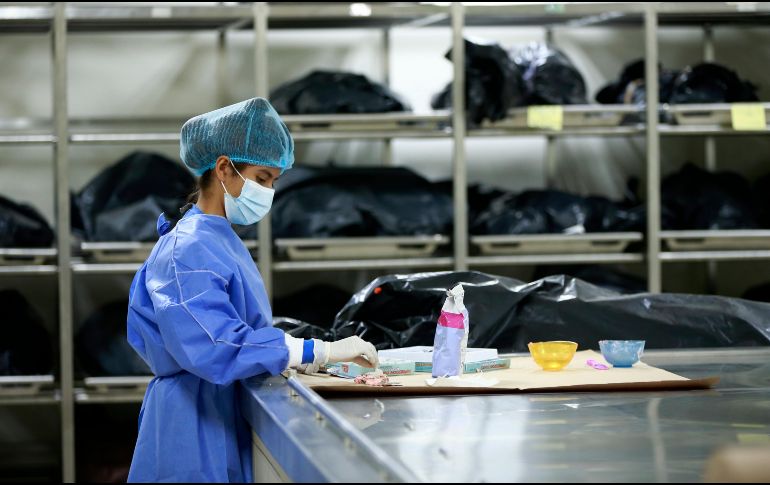 Entre los mitos más frecuentes están la creencia de que un paciente identificado como donante no será atendido con prioridad en urgencias. EFE/J. Méndez