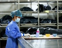 Entre los mitos más frecuentes están la creencia de que un paciente identificado como donante no será atendido con prioridad en urgencias. EFE/J. Méndez