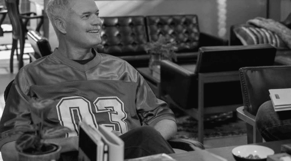 En el cine uno de sus primeros papeles de alto perfil fue en 