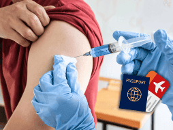 Revisar las vacunas antes de viajar no solo protege al visitante, sino también a las comunidades locales.  CANVA