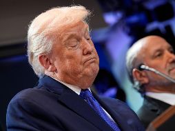 El dictamen del Supremo afecta a la tarifa global base del 10% a las importaciones extranjeras y los llamados gravámenes 