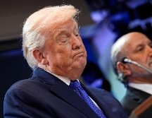 El dictamen del Supremo afecta a la tarifa global base del 10% a las importaciones extranjeras y los llamados gravámenes 