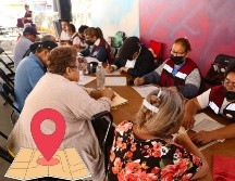 Es posible que la entrega de recursos podría arrancar el lunes 2 de marzo y realizarse de manera gradual. EL INFORMADOR/ARCHIVO