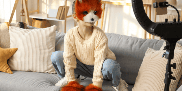 Therian: Qu&eacute; significa el t&eacute;rmino "otherpaw"