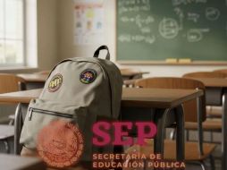 El descanso aplica para estudiantes y docentes de educación básica, preescolar, primaria y secundaria. ESPECIAL