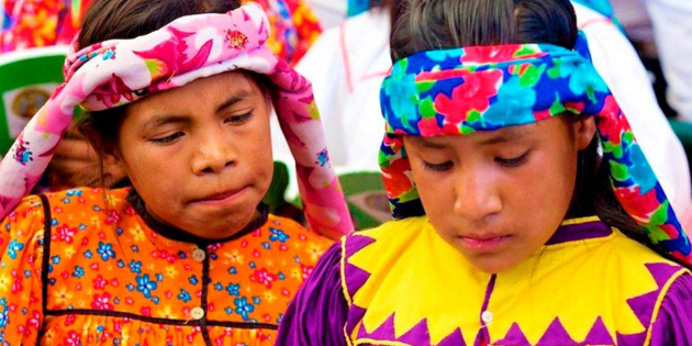 D&iacute;a Internacional de la Lengua Materna: Se conmemora hoy 21 de febrero