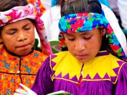 Recordar el valor de la lengua materna implica reconocer su papel en la transmisión de conocimientos, tradiciones y memoria histórica. ESPECIAL/UNAM