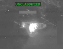 El ataque se produjo bajo la dirección del general Francis L. Donovan, comandante de la Fuerza Conjunta. EFE